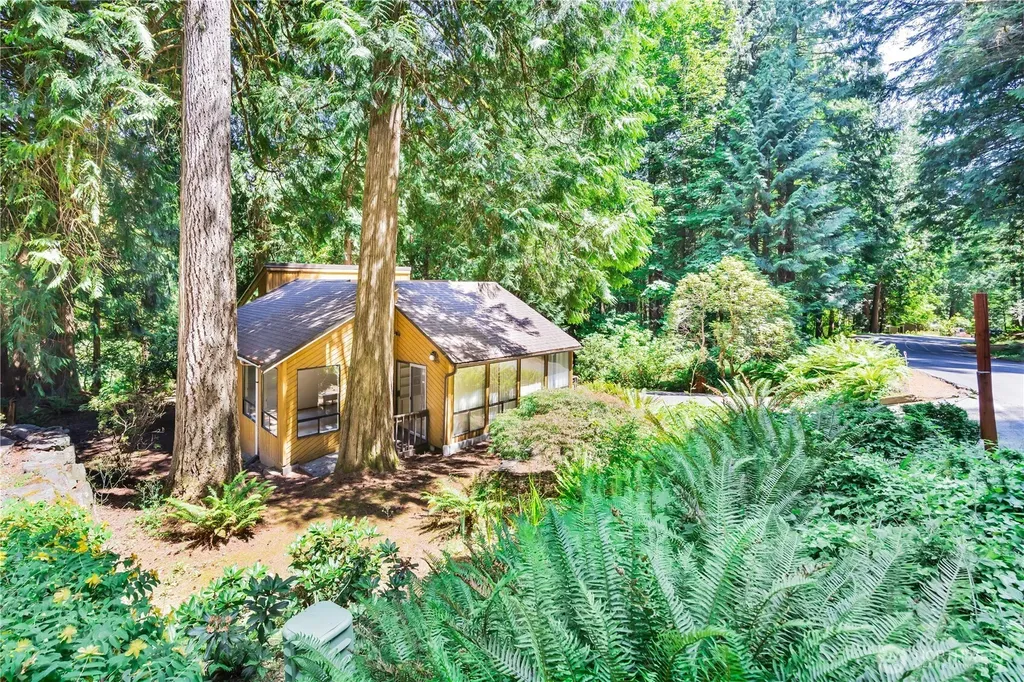 9 Sudden Valley Drive Bellingham WA 98229