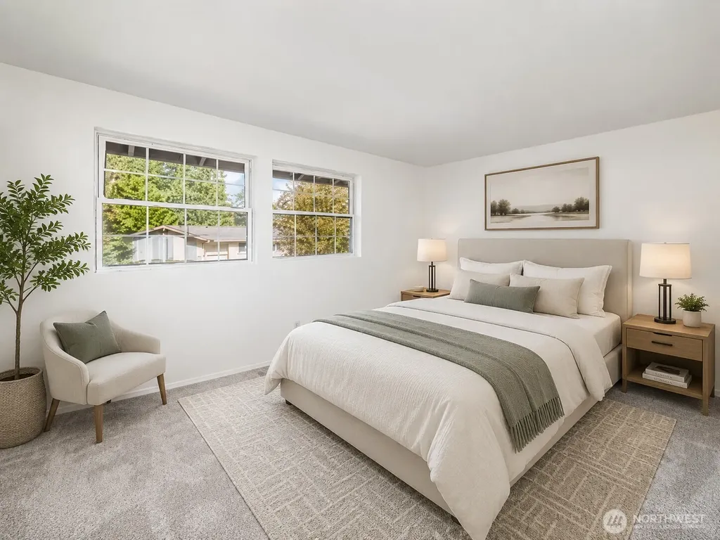 6445 131st Avenue SE Bellevue WA 98006