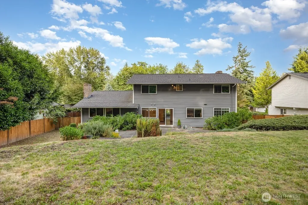 6445 131st Avenue SE Bellevue WA 98006