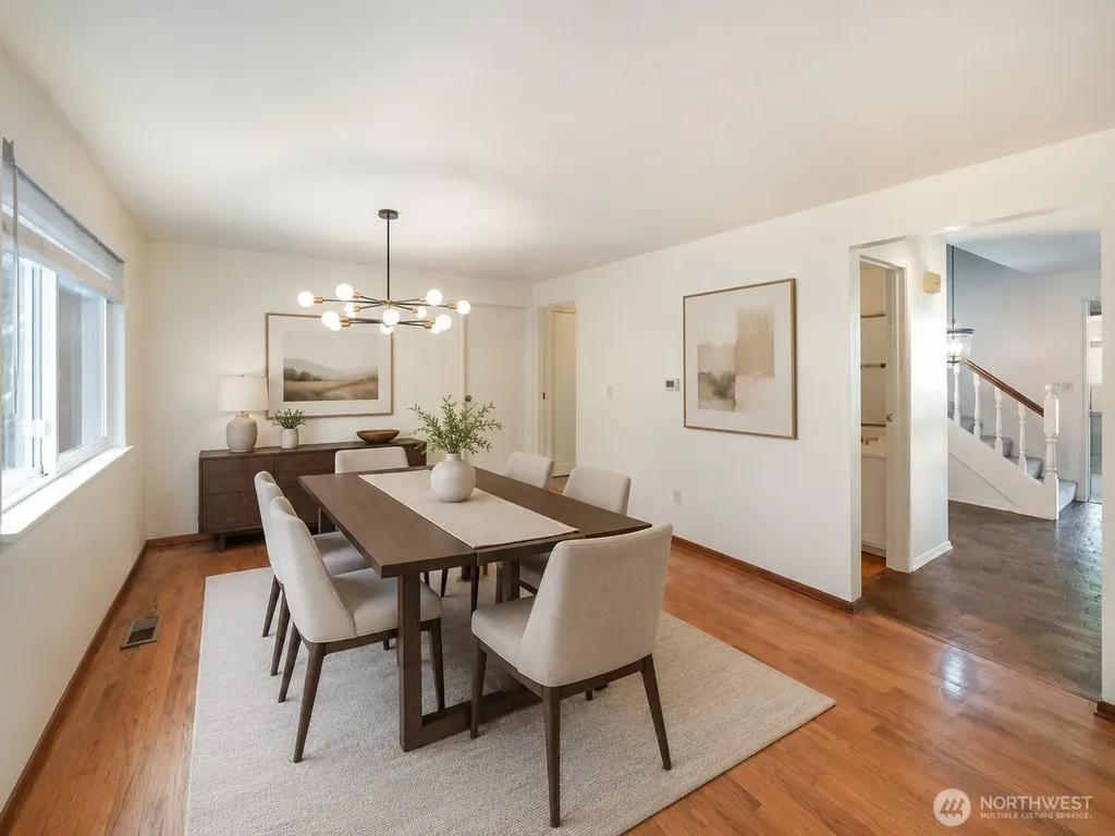 6445 131st Avenue SE Bellevue WA 98006