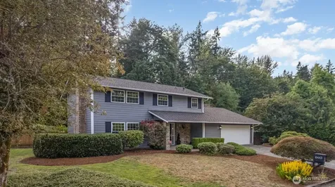 6445 131st Avenue SE Bellevue WA 98006