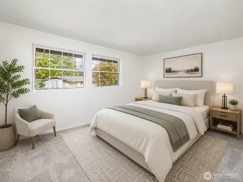 6445 131st Avenue SE Bellevue WA 98006