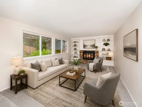 6445 131st Avenue SE Bellevue WA 98006