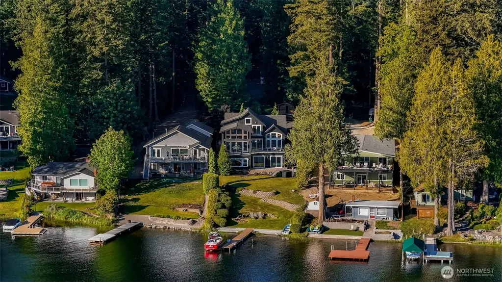 15404 Lakeview Avenue Stanwood WA 98292