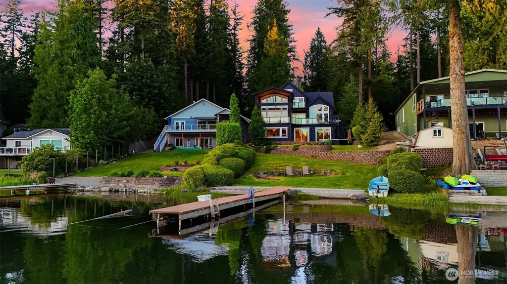 15404 Lakeview Avenue Stanwood WA 98292