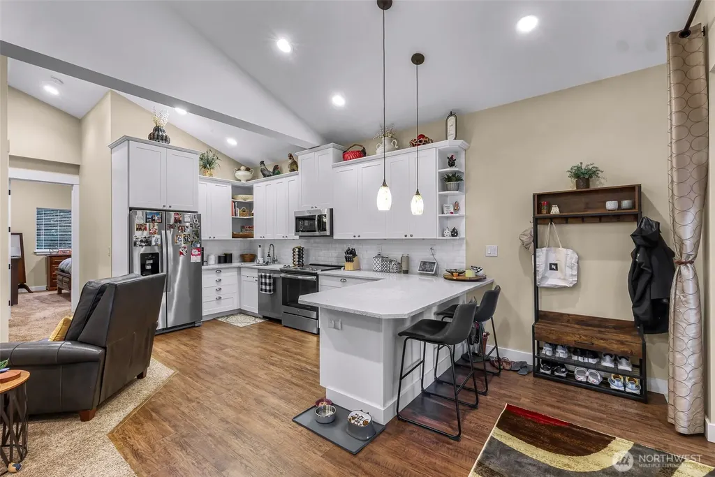 15404 Lakeview Avenue Stanwood WA 98292