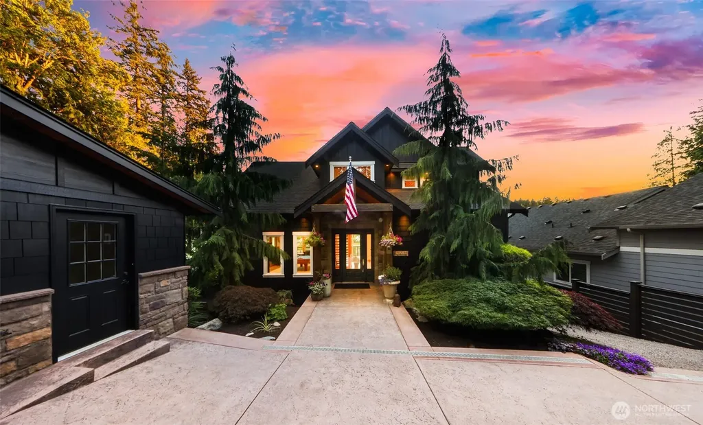 15404 Lakeview Avenue Stanwood WA 98292