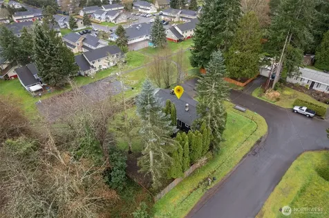 20068 21st Avenue NE Shoreline WA 98155