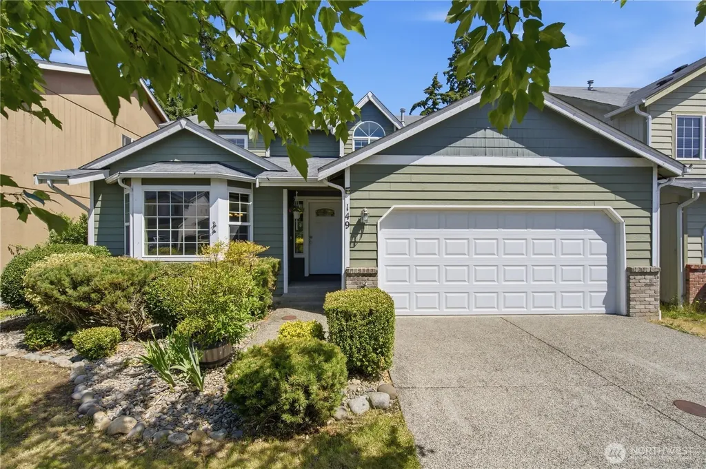 149 177th Street E Spanaway WA 98387