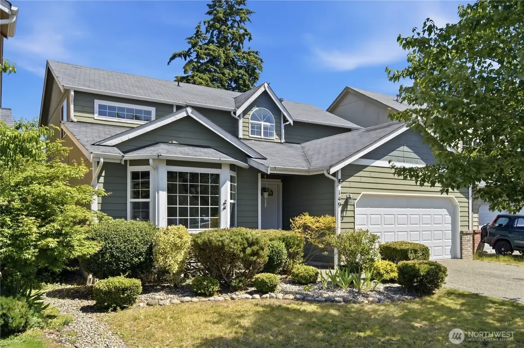 149 177th Street E Spanaway WA 98387