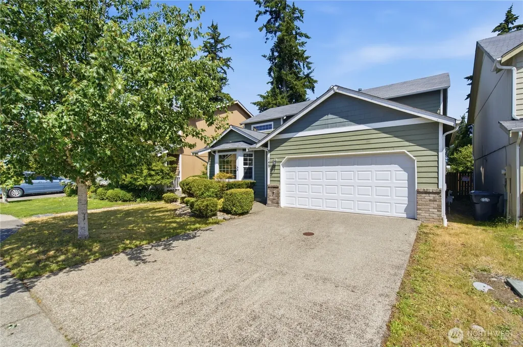 149 177th Street E Spanaway WA 98387