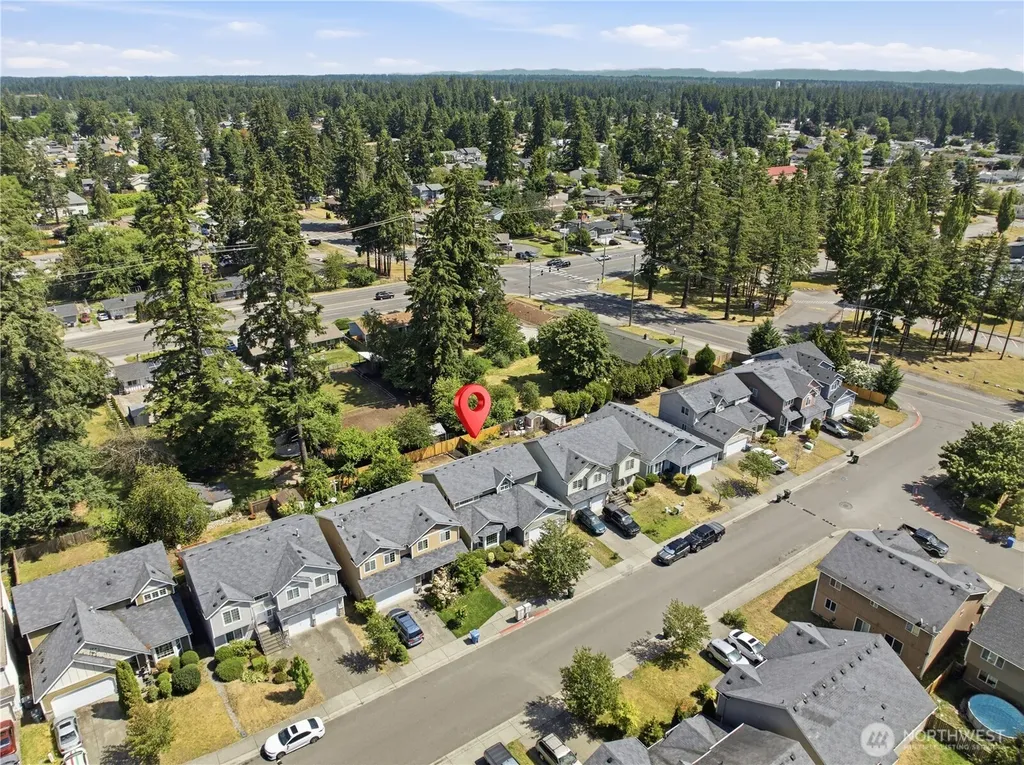 149 177th Street E Spanaway WA 98387