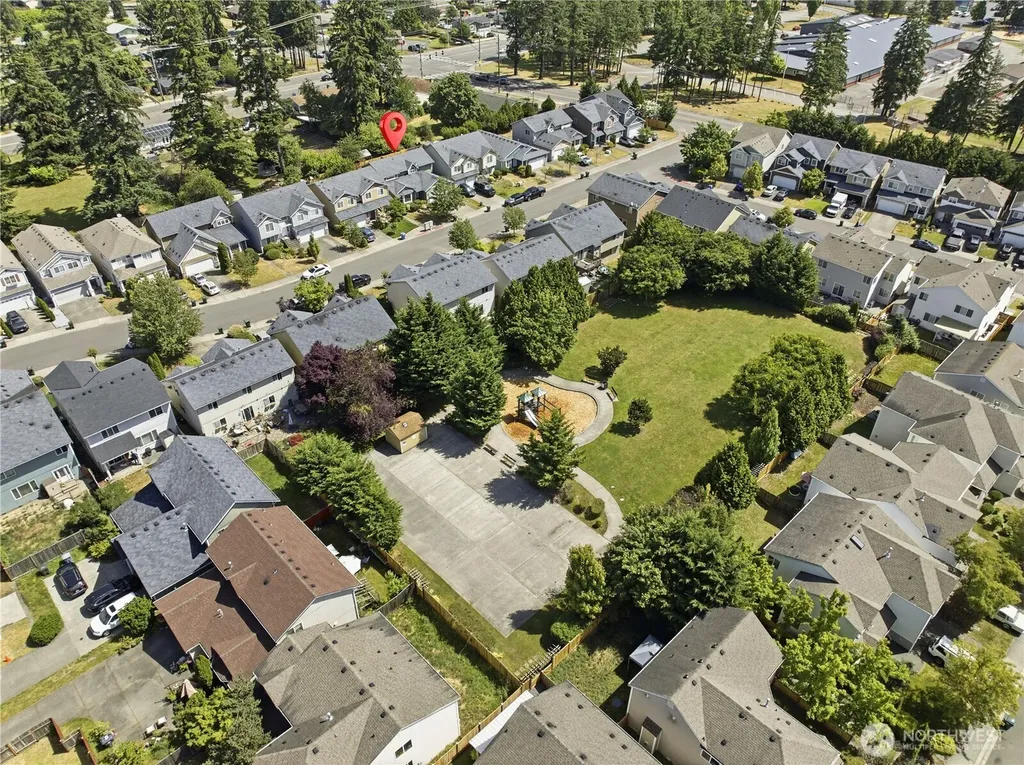 149 177th Street E Spanaway WA 98387
