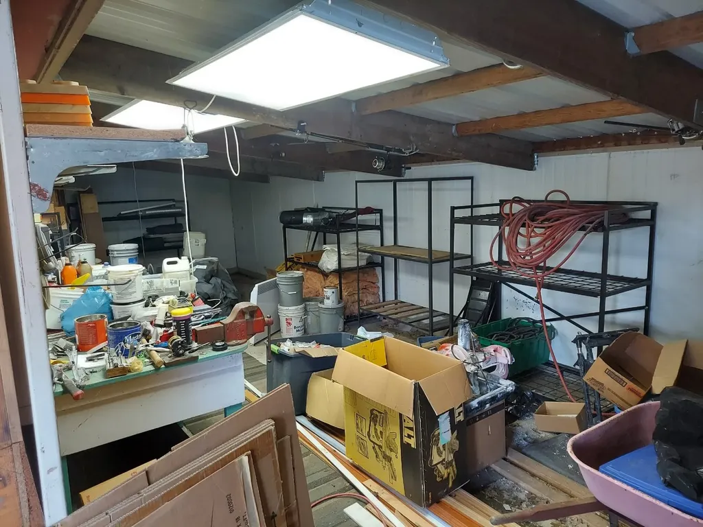 401 S Gardner Burlington WA 98233