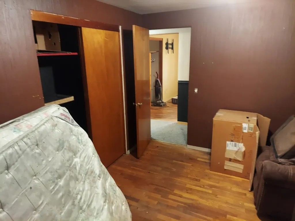 401 S Gardner Burlington WA 98233