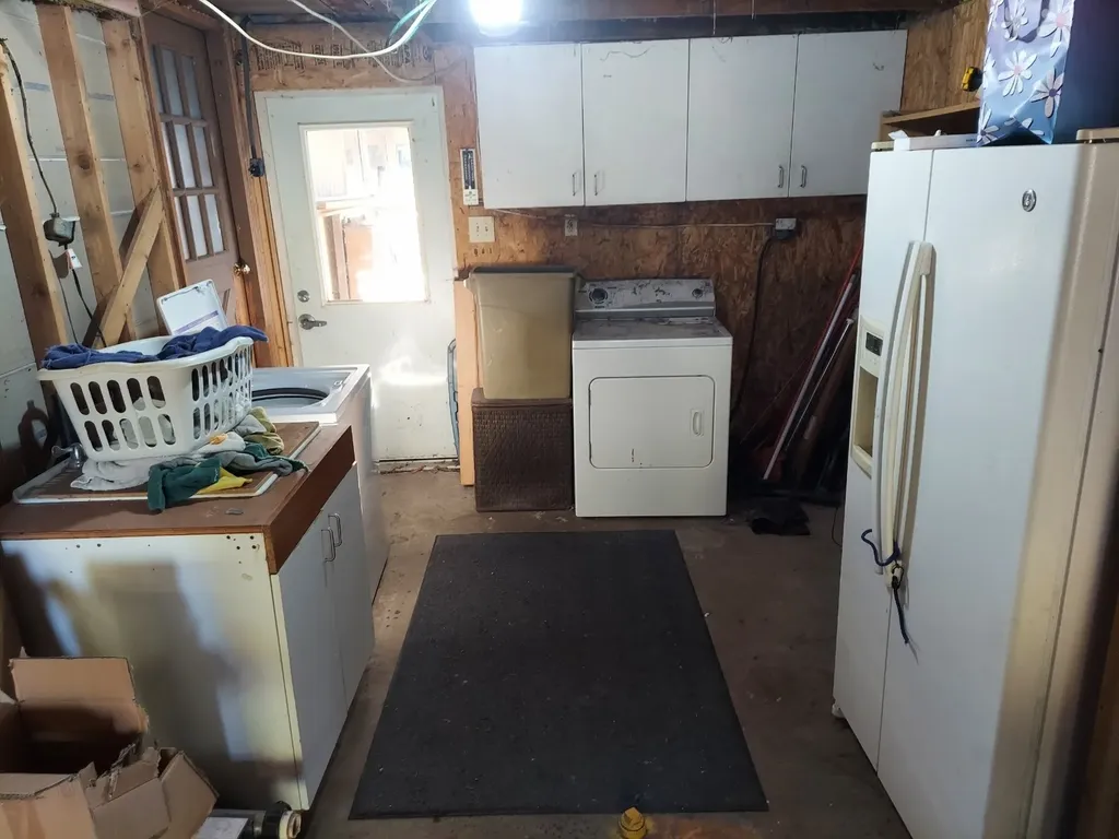 401 S Gardner Burlington WA 98233