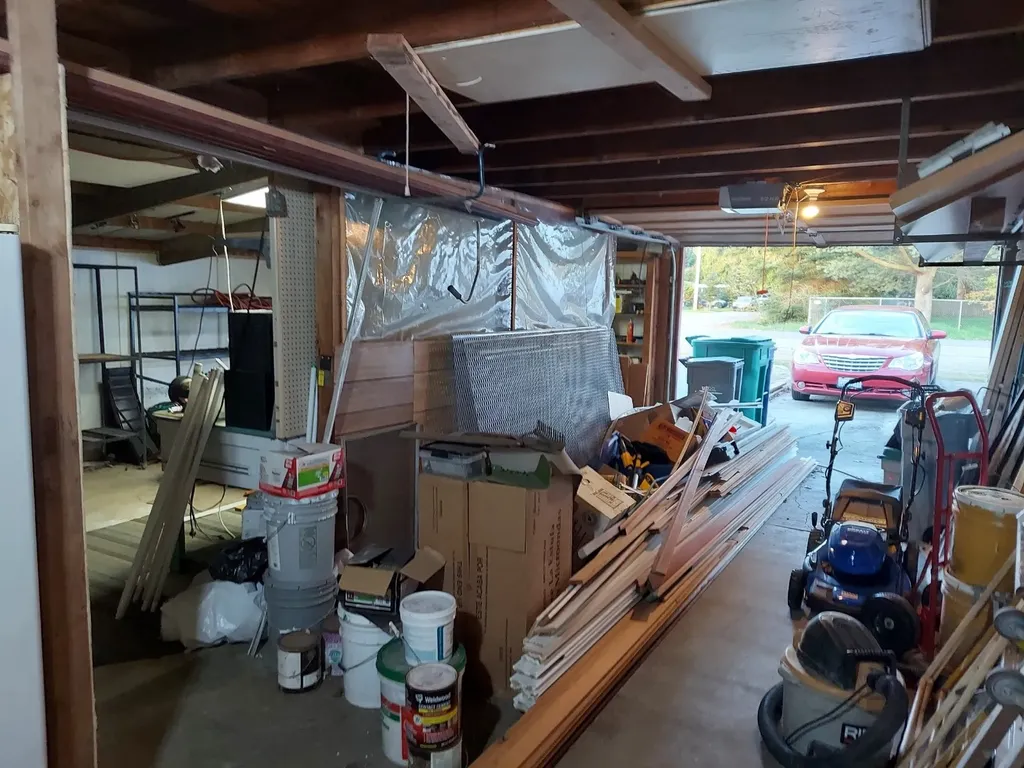 401 S Gardner Burlington WA 98233