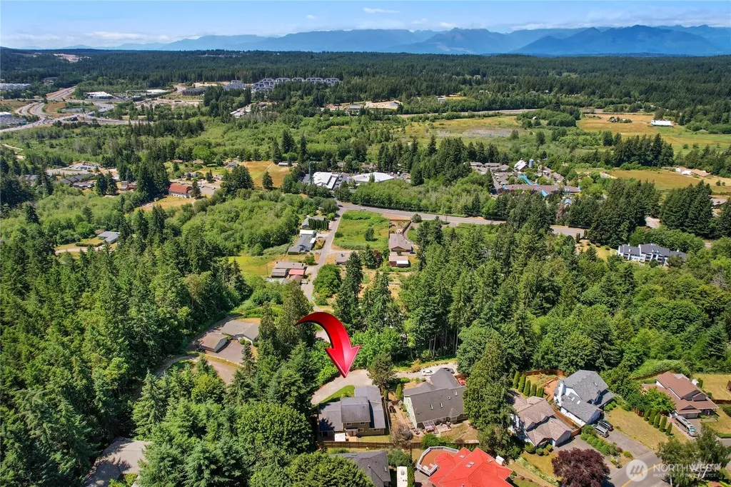 2028 NW Misty Ridge Lane Silverdale WA 98383