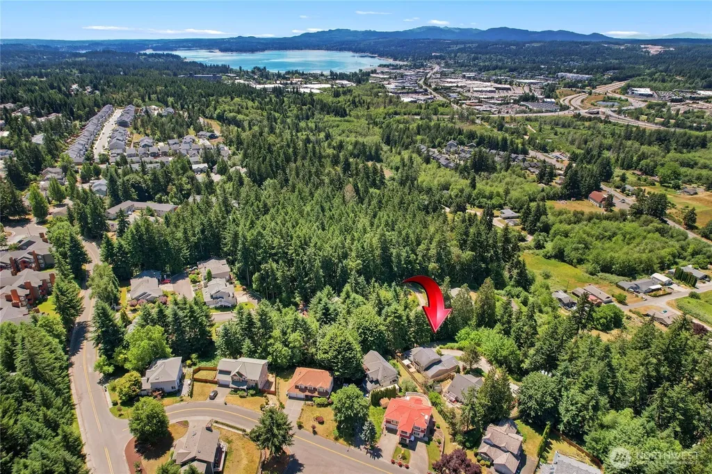 2028 NW Misty Ridge Lane Silverdale WA 98383