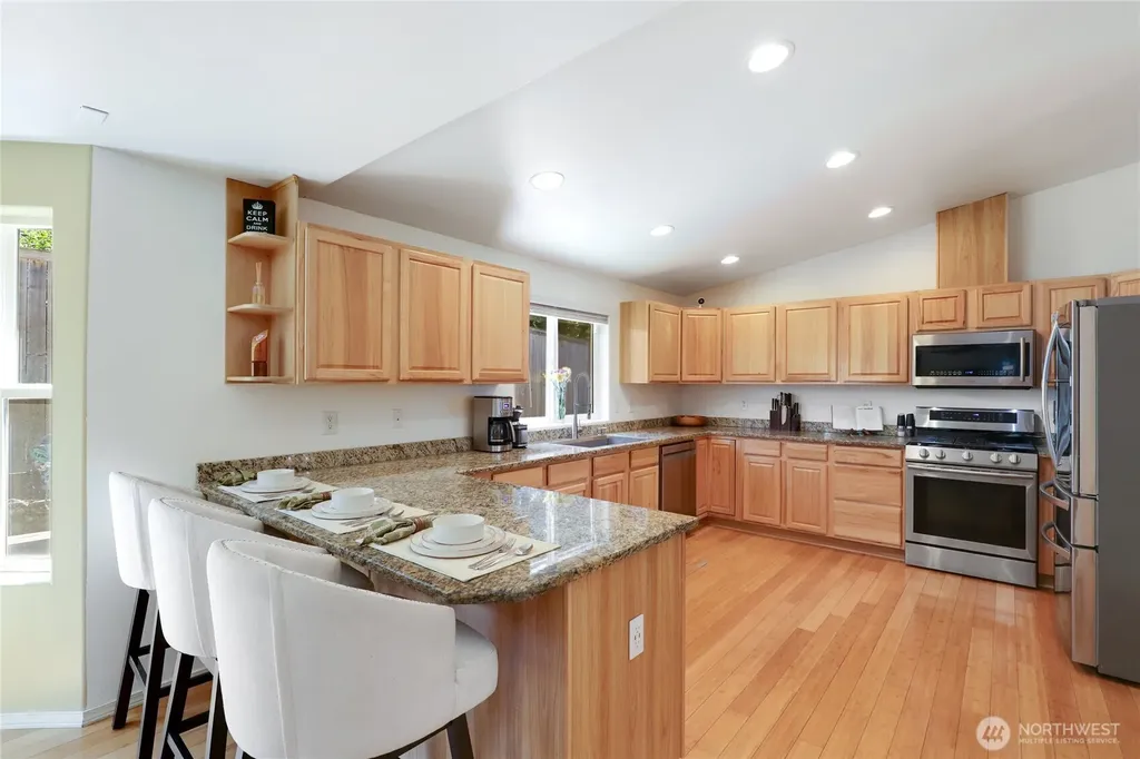 2028 NW Misty Ridge Lane Silverdale WA 98383