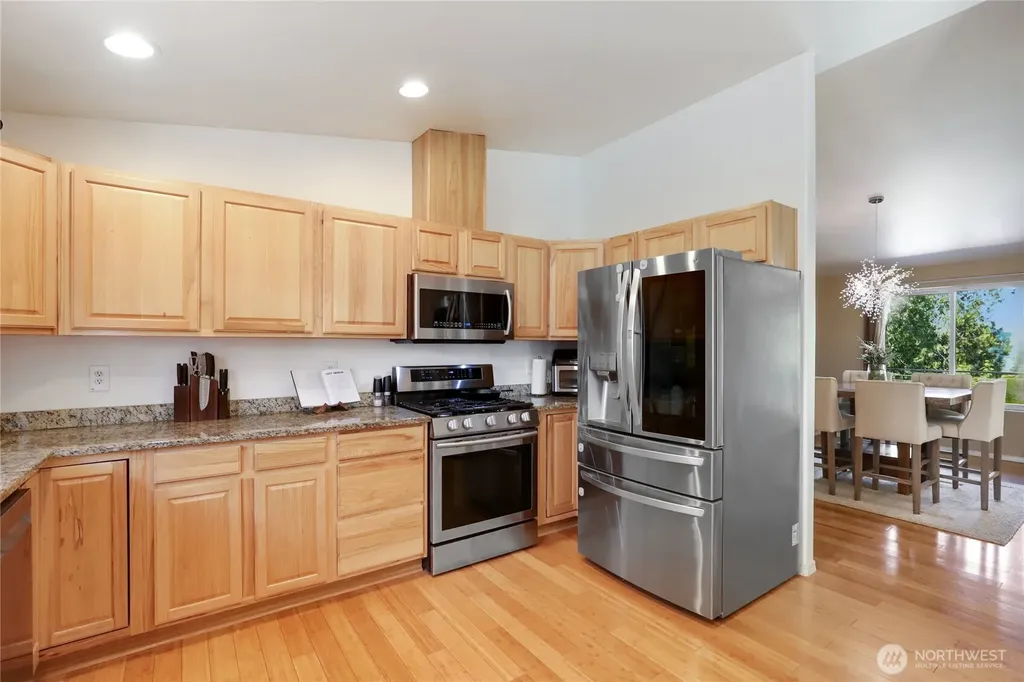 2028 NW Misty Ridge Lane Silverdale WA 98383