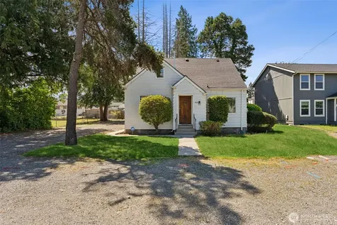 512 118th Street S Tacoma WA 98444