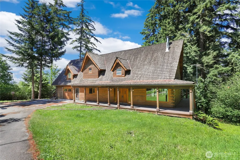 5122 166th Avenue Ct E Lake Tapps WA 98391
