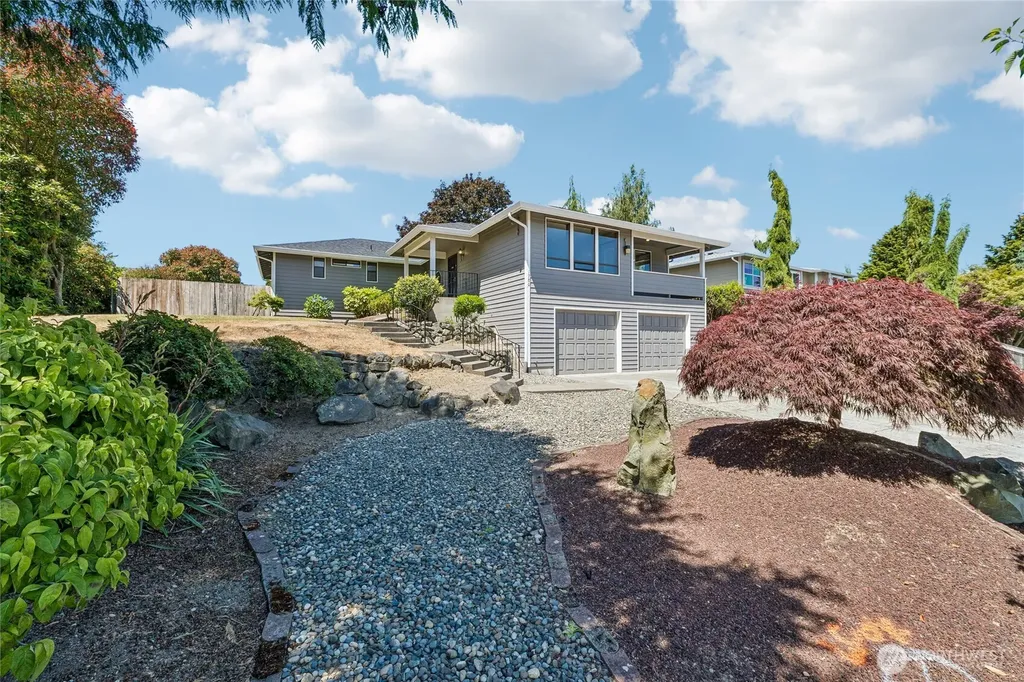 1780 N Harmon Street Tacoma WA 98406