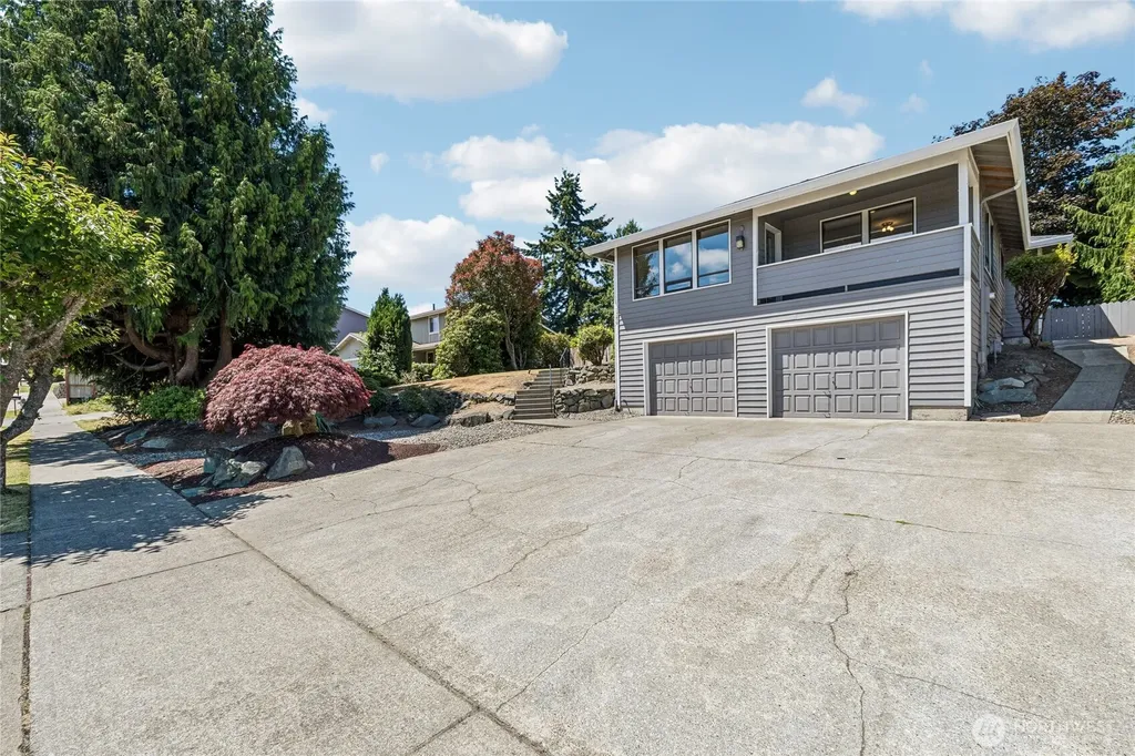 1780 N Harmon Street Tacoma WA 98406
