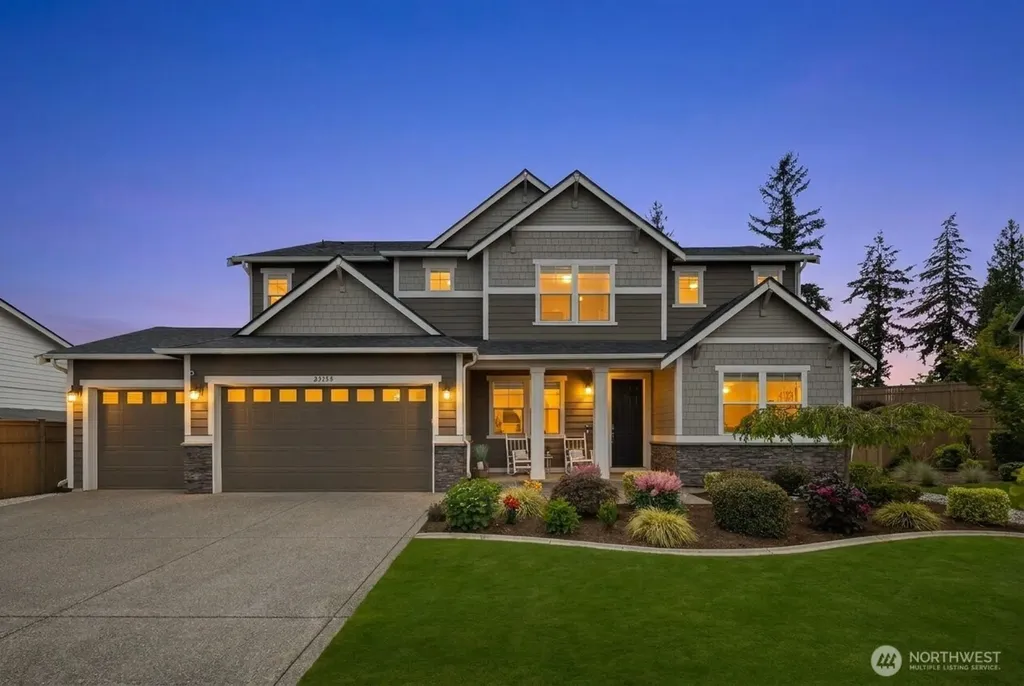 23132 66th Street Ct E Buckley WA 98321