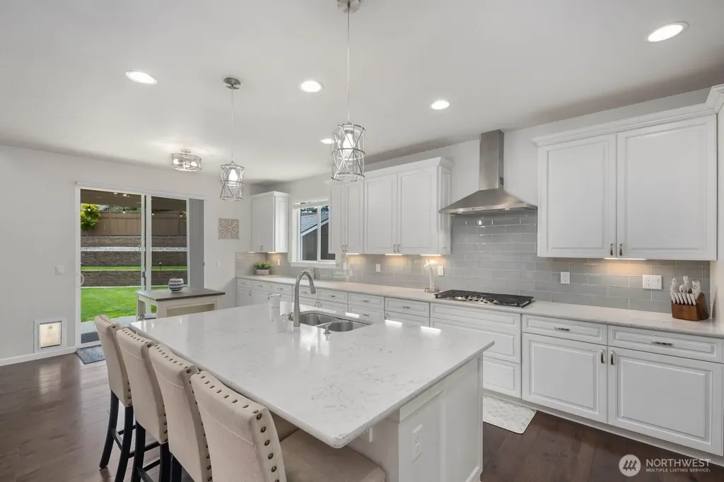 23132 66th Street Ct E Buckley WA 98321