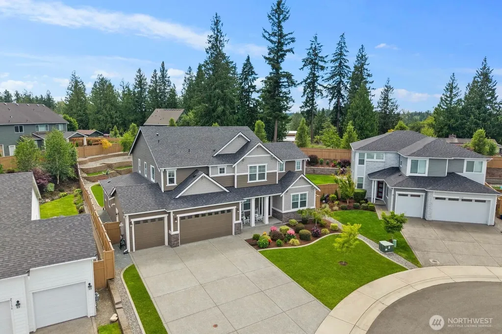 23132 66th Street Ct E Buckley WA 98321