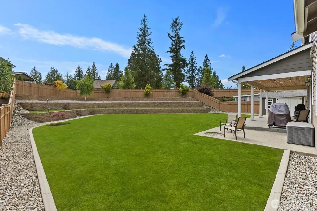 23132 66th Street Ct E Buckley WA 98321