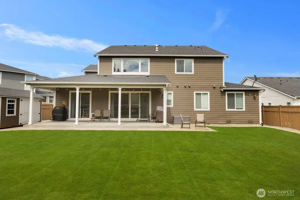 23132 66th Street Ct E Buckley WA 98321