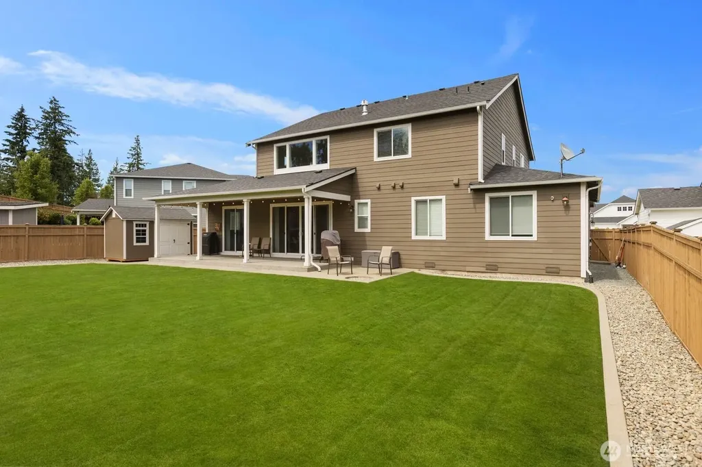 23132 66th Street Ct E Buckley WA 98321