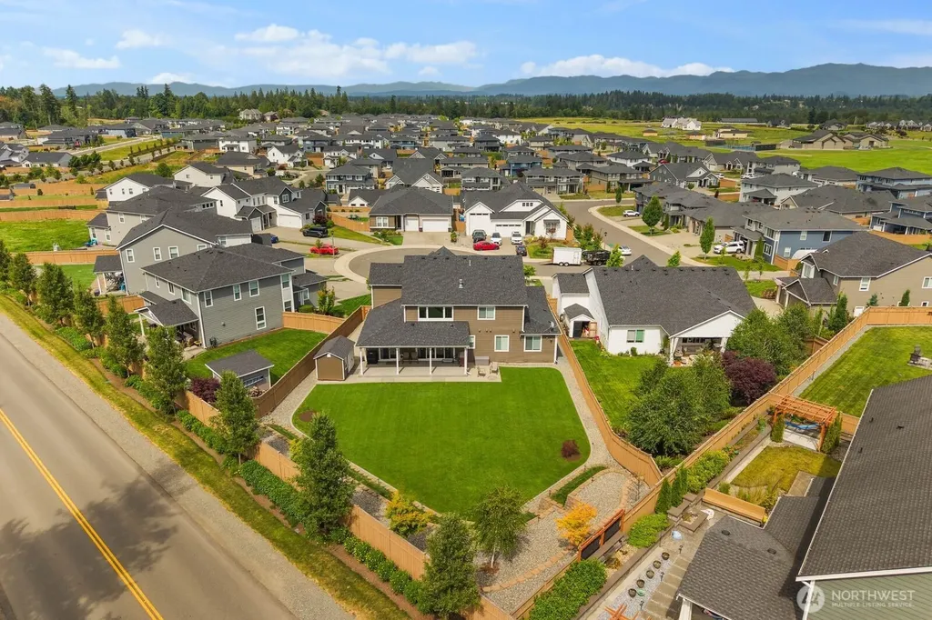 23132 66th Street Ct E Buckley WA 98321