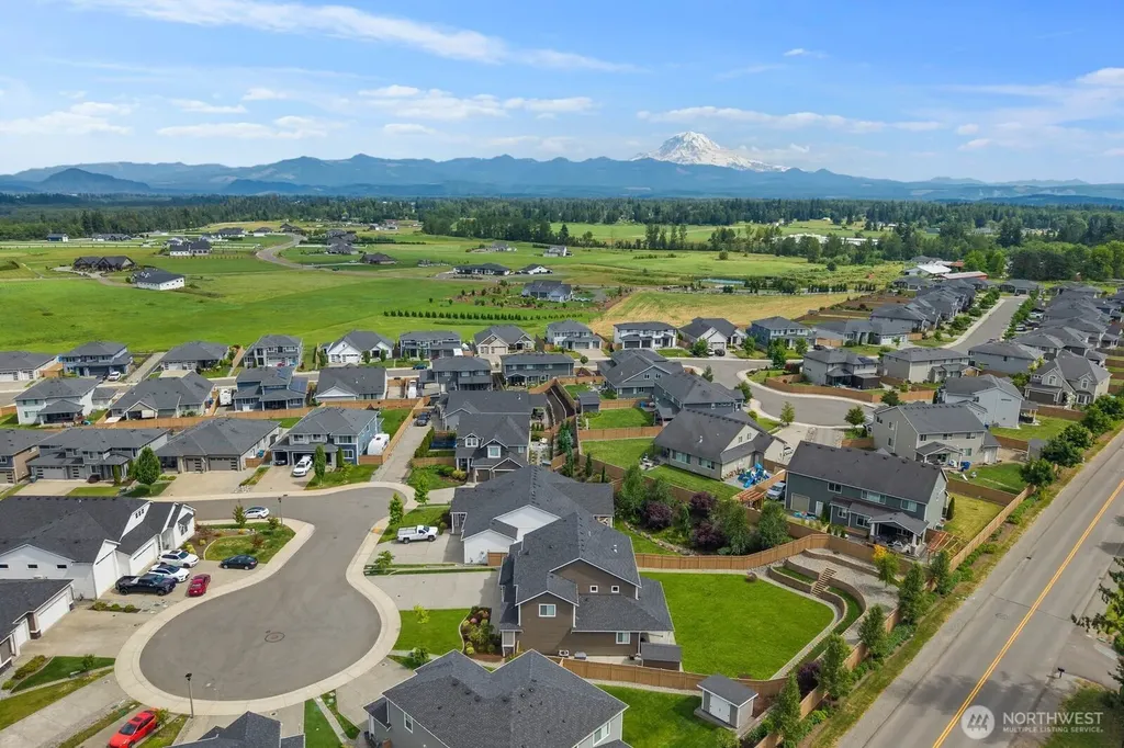 23132 66th Street Ct E Buckley WA 98321