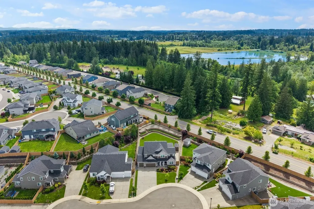 23132 66th Street Ct E Buckley WA 98321