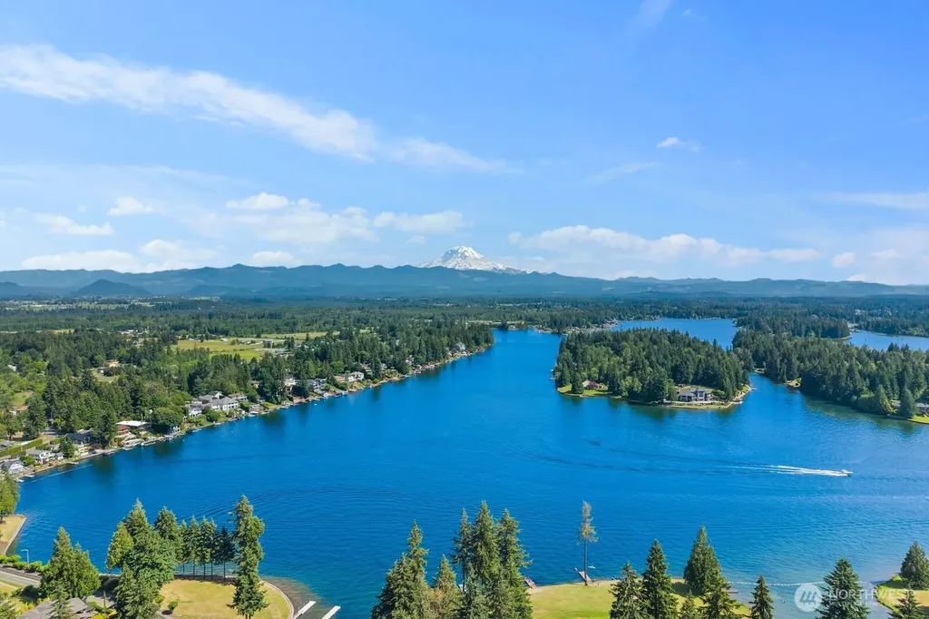 23132 66th Street Ct E Buckley WA 98321
