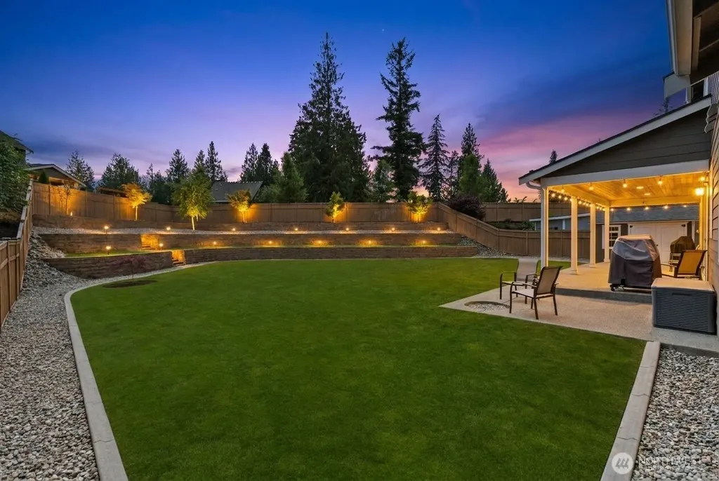 23132 66th Street Ct E Buckley WA 98321