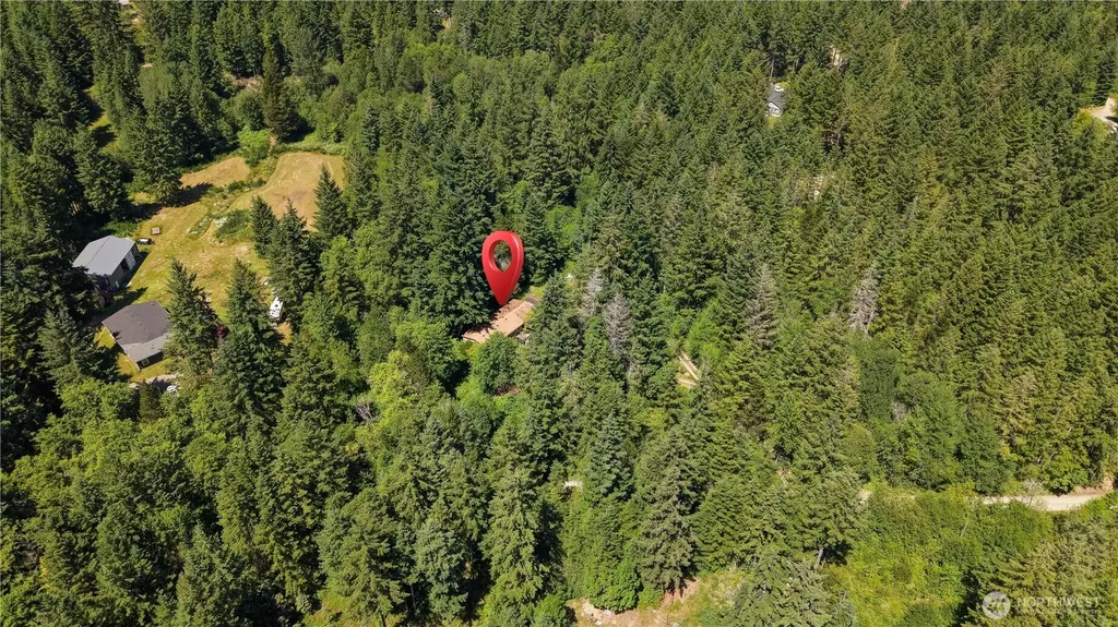 5445 SW County Line Road Port Orchard WA 98367