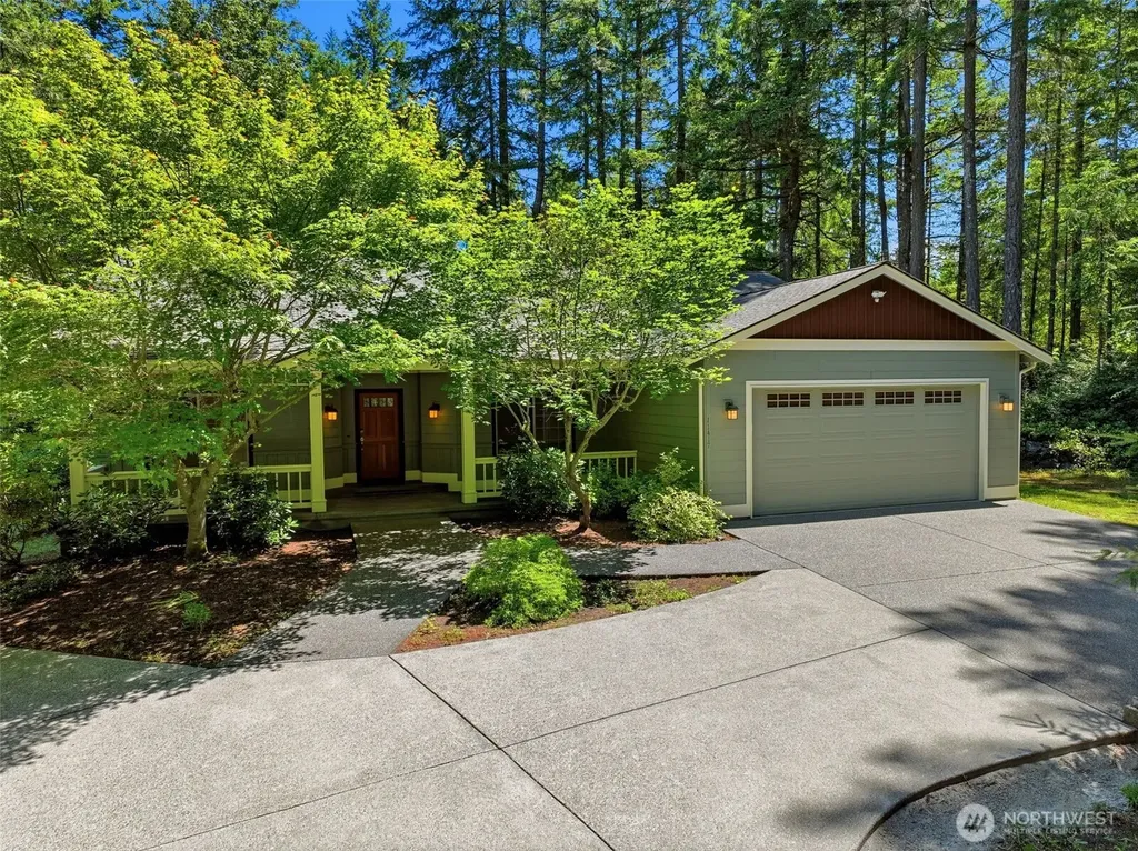 11417 Cedar Grove Street NW Gig Harbor WA 98329