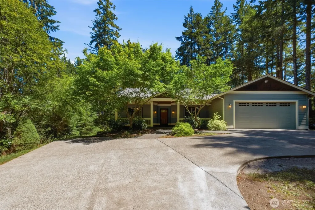 11417 Cedar Grove Street NW Gig Harbor WA 98329
