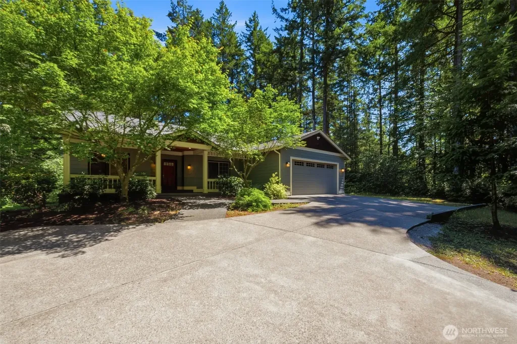 11417 Cedar Grove Street NW Gig Harbor WA 98329