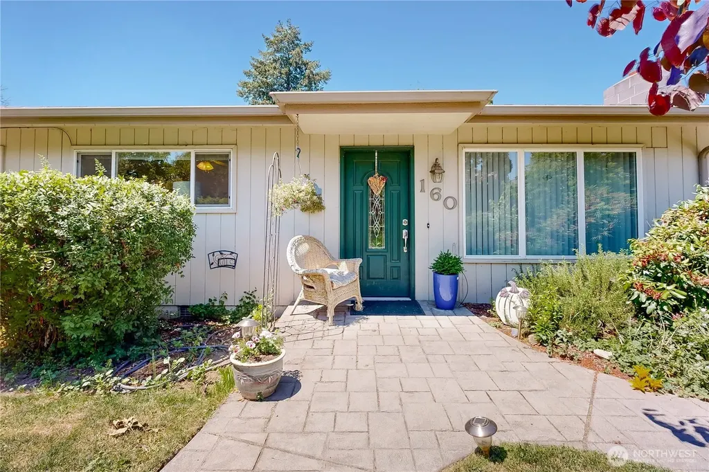 160 Green Street Walla Walla WA 99362