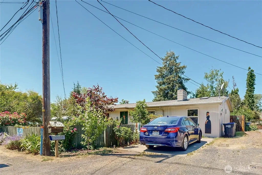 160 Green Street Walla Walla WA 99362