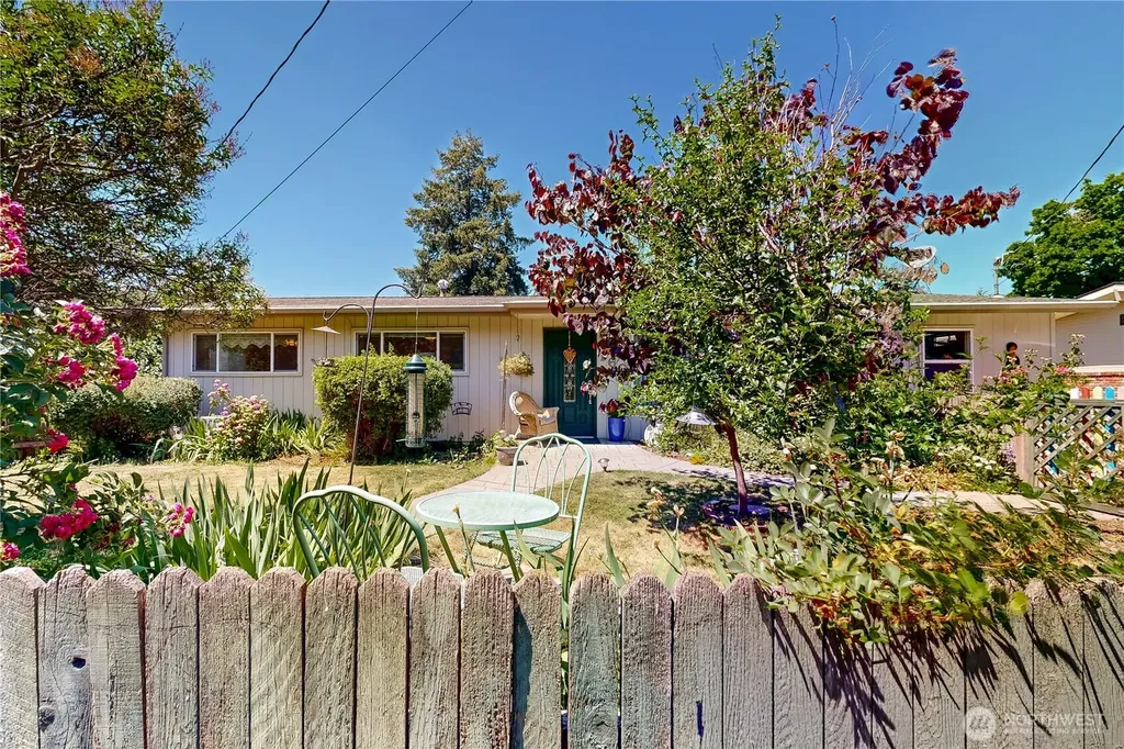 160 Green Street Walla Walla WA 99362