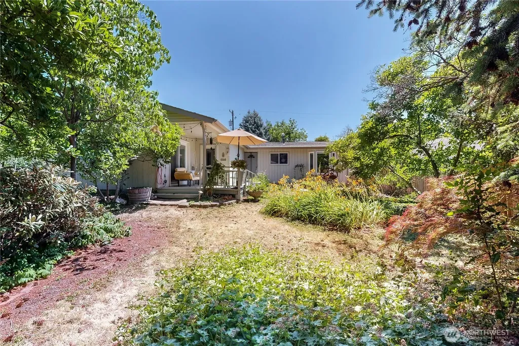 160 Green Street Walla Walla WA 99362