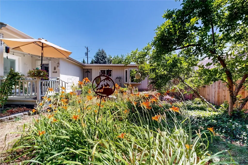 160 Green Street Walla Walla WA 99362
