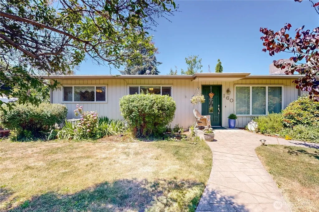 160 Green Street Walla Walla WA 99362